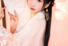 [YITUYU艺图语]2023.01.14 心之月 -绮罗生的小苏苏-[28+1P／236MB]-爱图屋