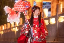 [YITUYU艺图语]2023.01.14 元日 酸辣湯兒[29+1P／627MB]-爱图屋