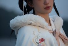 [YITUYU艺图语]2023.01.15 寒衣 一口蛋糕[26+1P／304MB]-爱图屋