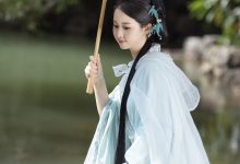 [YITUYU艺图语]2023.01.15 青山 涵涵[37+1P／393MB]-爱图屋