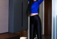 KS舞团 子影 第1期 [4V-4.2G]-爱图屋