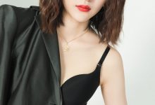 [Ligui丽柜] 2021.05.24 《职场的你》芝芝 [71+1P-50M]-爱图屋