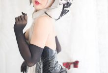 白烨 - Vol.0023 可畏兔女郎 [79P+17V1.6G]-爱图屋