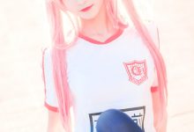 Coser小姐姐 三度_69 Vol.018 FATEu002FGRANDORDER 玉藻前 [P-MB]-爱图屋