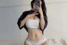 陈大小姐 - 蜂腰肥臀 [24P-50MB]-爱图屋