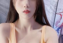 小玉吃果冻 - 软萌妹纸[16P-12MB]-爱图屋