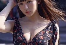 浅川梨奈写真集「記憶と記録」WPB-Net No.204-爱图屋