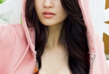 吉田あかり写真集「シンデレラの誘惑」-爱图屋