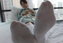 [MZSOCK]爱美足 NO.242 梦瑶[95P+1V／2.29GB]-爱图屋