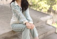 [MZSOCK]爱美足 NO.245 美琳[123P+1V／2.23GB]-爱图屋