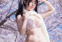 六味帝皇酱 - 樱花JK[53P-369MB]-爱图屋