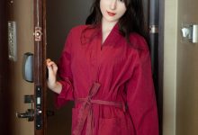 [XiuRen秀人网] 2022.09.22 No.5624 薇薇酱 [80+1P]-爱图屋