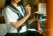 蠢沫沫 - NO.238 居家学妹 [22P-207MB]-爱图屋