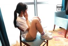 [誉铭传媒]袜足摄影 2023年 NO.012[83P+1V／1.27GB]-爱图屋