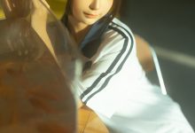 蠢沫沫 - NO.250 学妹 [13P-111MB]-爱图屋