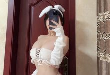 奶宝妹纸-今天很温顺 [29P+13V-506M]-爱图屋