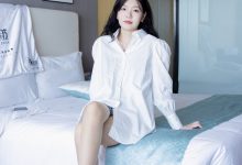 [BoBoSocks袜啵啵]NO.260 小甜豆-高跟鞋、肉丝[146P+1V／6.16GB]-爱图屋