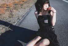 桜桃喵 遥 [20P-432MB]-爱图屋