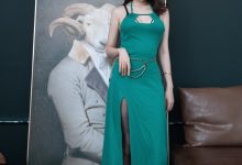 [XiuRen秀人网] 2023.08.21 No.7259 吴紫熙Fanny [56+1P]-爱图屋