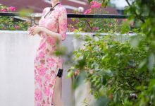 [XiuRen秀人网] 2023.09.14 No.7388 程程程- [82+1P]-爱图屋