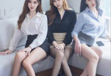 [IMISS爱蜜社] 2023.08.21 VOL.743 Lavinia肉肉 [57+1P]-爱图屋