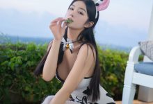 [XiuRen秀人网] 2023.08.22 No.7268 谭小灵 [70+1P]-爱图屋