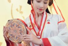 年年nnian -  如梦令[32P-566M]-爱图屋