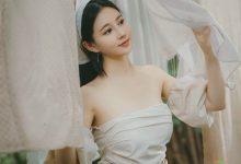 年年nnian –  三沐三熏[25P-60M]-爱图屋