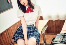 年年nnian -  月刊少女[16P-175M]-爱图屋