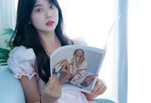 [觅芙少女]NO.027 小玲 少女的眼中是星辰大海 [66P+1V-2.86G]-爱图屋