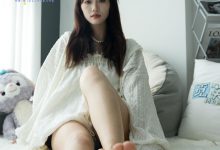 [觅芙少女]NO.028 虹虹-青春是昏睡与暗恋交织的夏天 [194P-8.47G]-爱图屋