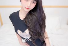神楽板真冬 — 黑太狼[20P／50MB]-爱图屋