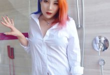 [PANS写真] 2018.10.22 NO.1037 新模试镜 团团[1V+29+1P]-爱图屋