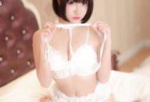 人气Coser二佐Nisa - 雪纺睡衣 [18P-107MB]-爱图屋
