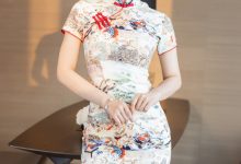 [IMISS爱蜜社] 2021.05.18 VOL.593 Angela00 小热巴 [41+1P]-爱图屋