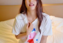 [PANS写真]2018.05.17 NO.958 新模试镜 安安[20+1P]-爱图屋