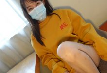 [ROSI写真]口罩系列 2021.08.04 NO.1879[54+1P／62.4MB]-爱图屋