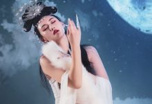 [YITUYU]艺图语 2021.07.21 九尾白狐 刺猬&惠子 [32P/281MB]-爱图屋