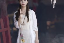 [YITUYU]艺图语 2021.07.26 问佛 小米 [32P/362MB]-爱图屋