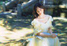 [YITUYU]艺图语 2021.07.28 音乐精灵 柚子 [28P/701MB]-爱图屋