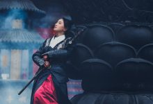 [YITUYU]艺图语 2021.08.10 锦衣卫 狮子 [29P/314MB]-爱图屋