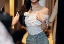 [YOUMI尤蜜荟] 2024.05.11 VOL.1061 谭小灵 [99+1P]-爱图屋