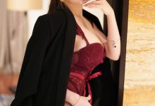 [XiuRen秀人网] 2021.03.16 No.3204 玉兔miki [65+1P]-爱图屋