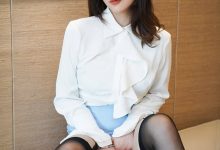 [XiuRen秀人网] 2021.03.17 No.3210 fairy如歌 [80+1P]-爱图屋