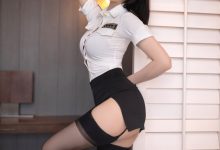 [XiuRen秀人网] 2022.09.06 No.5549 安然anran [79+1P]-爱图屋