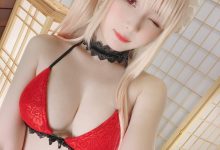 霜月shimo - NO.57 Fantia 2022年07月会员合集(7期) [133P-627MB]-爱图屋