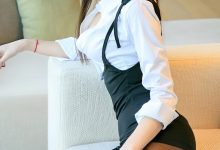 [Ugirls尤果网]爱尤物 2023.10.02 No.2695 九儿 粘人小猎豹 [35P-102MB]-爱图屋