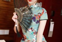 [MFStar模范学院] 2021.03.19 VOL.471 yoo优优 [64+1P]-爱图屋
