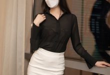 [XiuRen秀人网] 2021.03.19 No.3223 安然Maleah [72+1P]-爱图屋