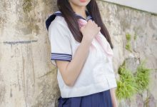 稚乖画册 - NO.11 夜夜 单车郊游 [85P+1V-3.87GB]-爱图屋